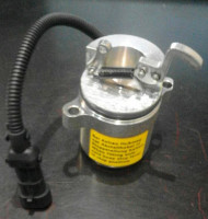 STOP SOLENOID KHD/DEUTZ 1011 12V 04287583