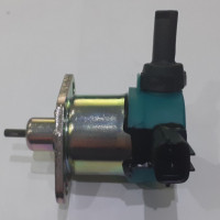STOP SOLENOID KUBOTA 12V 17208-60015