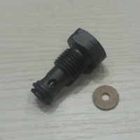 VENTIL (OVERFLOW VALVE) KHD/DEUTZ 01340591