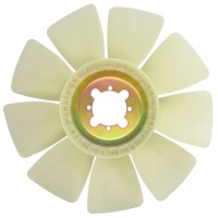 VENTILATOR VOLVO BL71 11882519
