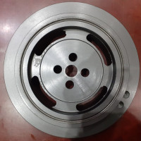 VIBRATION DAMPER CUMMINS 3918999