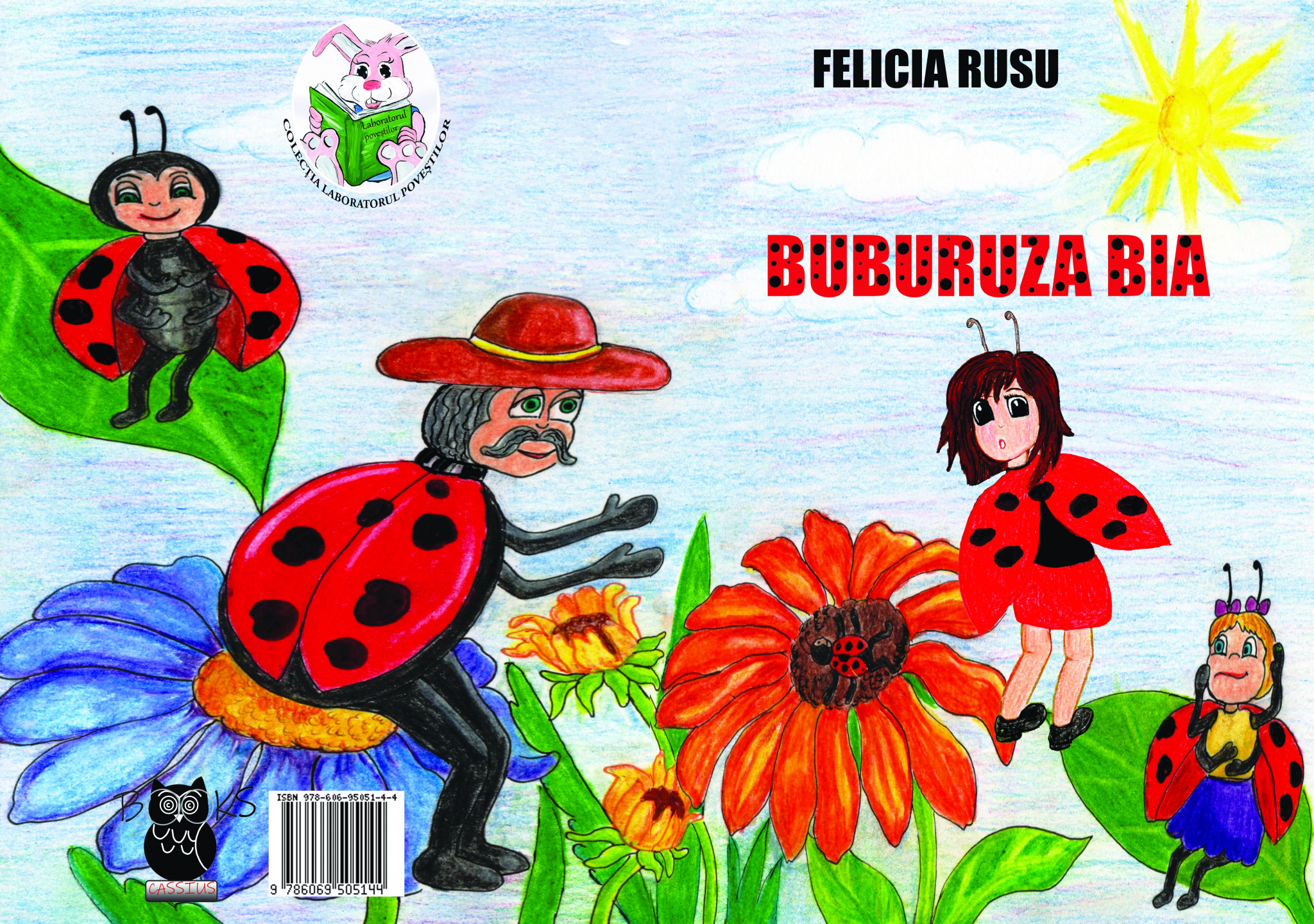 Felicia Rusu