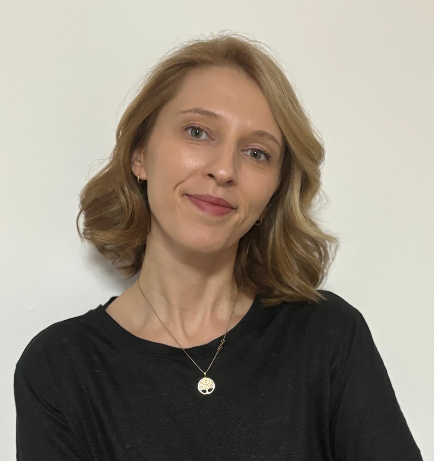 Cristina Bratu