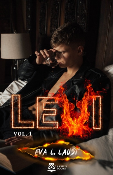 Levi - vol. 1 (resigilată)