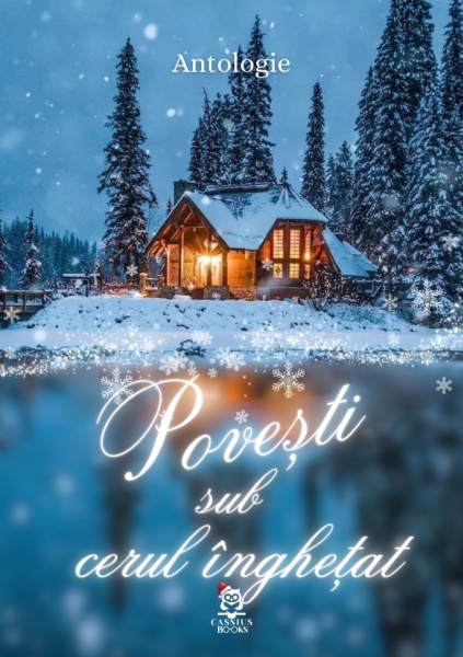 Povești sub cerul înghețat