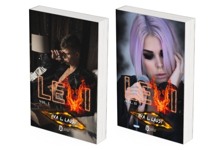 Seria Levi - vol. 1 + vol. 2 (resigilat)