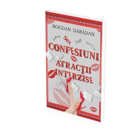 Confesiuni - atracții interzise
