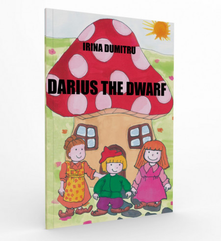 Darius the dwarf