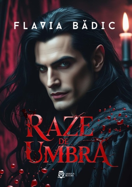 Raze de umbră