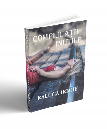 Complicatii inutile - resigilată