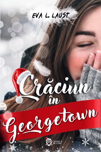 Crăciun în Georgetown