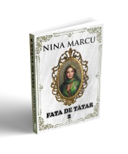 Fata de tătar - vol 2 (resigilată)