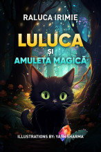 Luluca și amuleta magică
