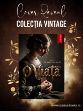 O viață - Guy de Maupassant (resigilată)