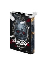 Abby - volumul 2 (cu sprayed edges) - resigilată