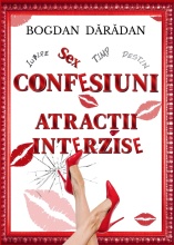 Preview Confesiuni: atracții interzise