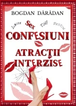 Preview Confesiuni: atracții interzise