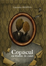 Copacul cu frunze de caiet