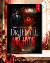 Dr. Jekyll & Mr. Hyde - Robert Louis STEVENSON