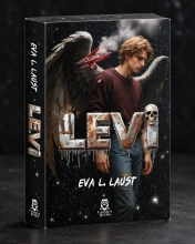 Levi (ediție nouă, cu sprayed-edges) - Img 2