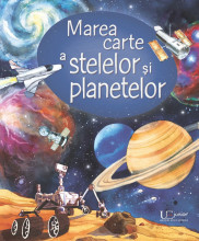 Marea carte a stelelor si planetelor