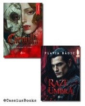 Pachet Vampiri de Halloween