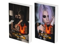 Seria Levi - vol. 1 + vol. 2 (resigilat)
