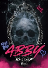 Abby - volumul 1 (fără sprayed edges) (resigilată)