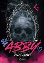 Abby - volumul 1 (fără sprayed edges) (resigilată)