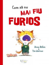 Cum să nu mai fiu furios
