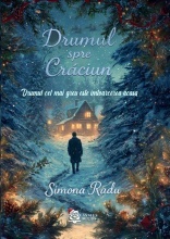 Drumul spre Crăciun (resigilată)
