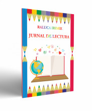 Jurnal de lectură - Raluca Irimie