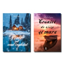 Pachet Povești și Cronici