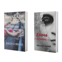 Pachet Raluca Irimie 2