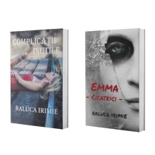 Pachet Raluca Irimie 2