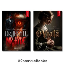 O viață + Dr. Jekyll & Mr. Hyde