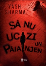 Să nu ucizi un păianjen