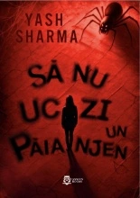 Să nu ucizi un păianjen