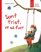 Sunt trist, ce să fac?