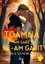 Toamna în care ne-am găsit