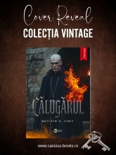 Călugărul - M. G. Lewis