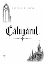 Călugărul - M. G. Lewis - Img 2