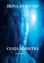Ceața albastră - volum 2