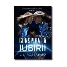 Conspirația iubirii