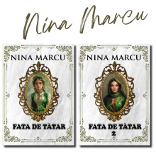 Pachet Fata de tătar