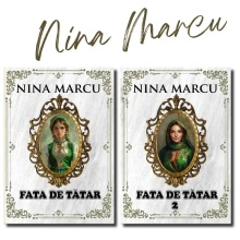 Pachet Fata de tătar