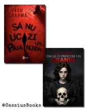 Pachet Halloween