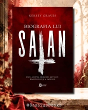 Biografia lui Satan - Kersey Graves
