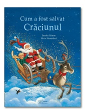 Cum a fost salvat Craciunul