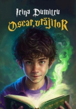 Oscar, vrăjitor (resigilată)